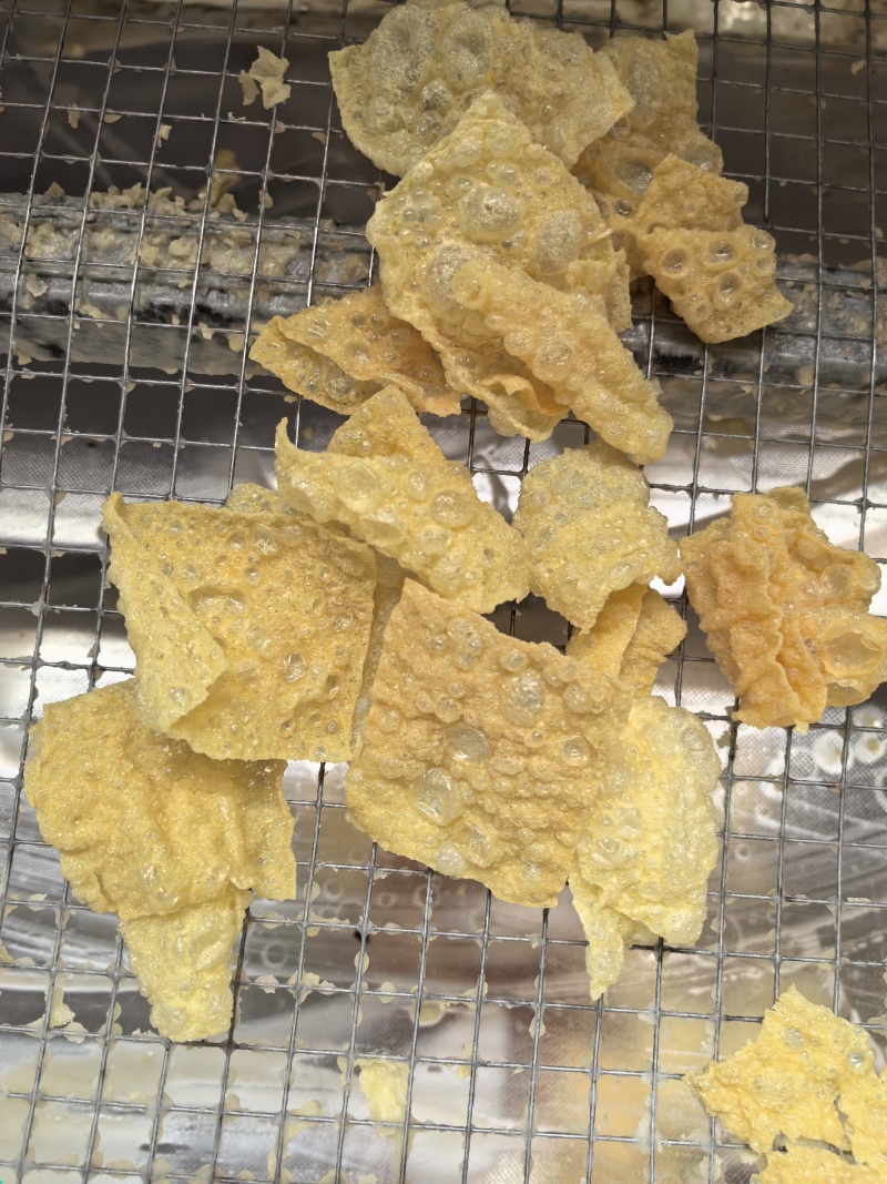 螺蛳粉专用腐竹，腐竹皮