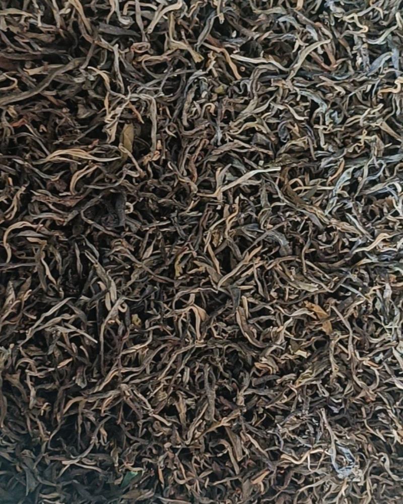 茶叶