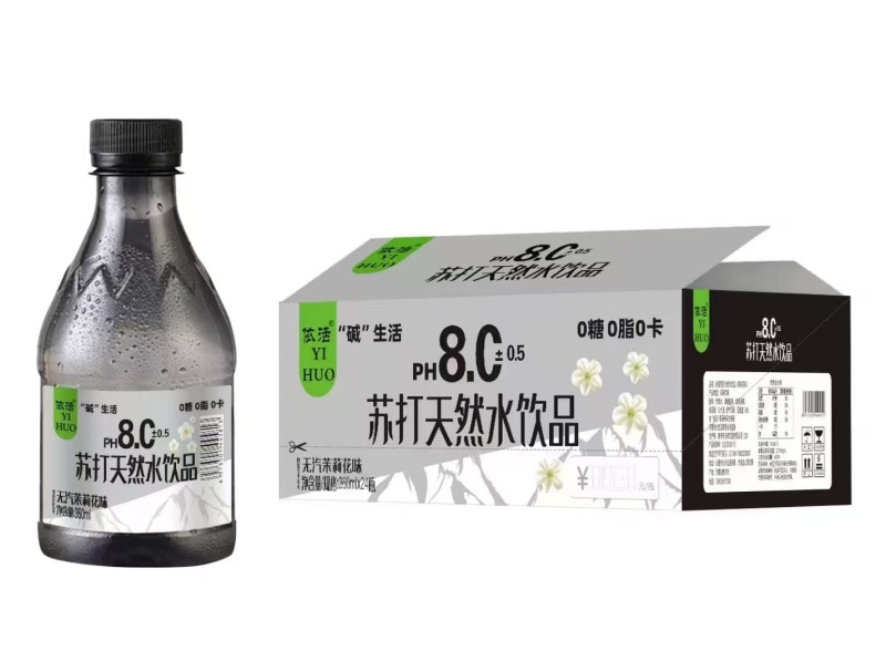 360ml×24