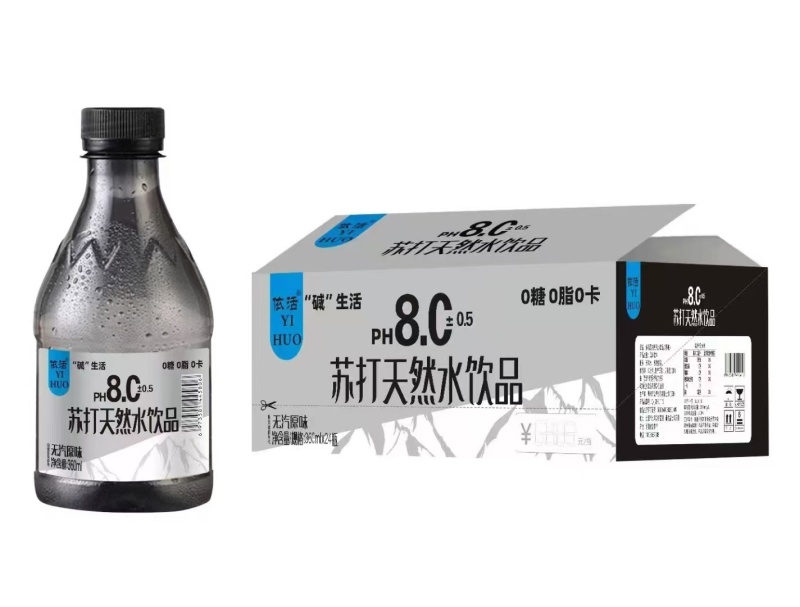 360ml×24