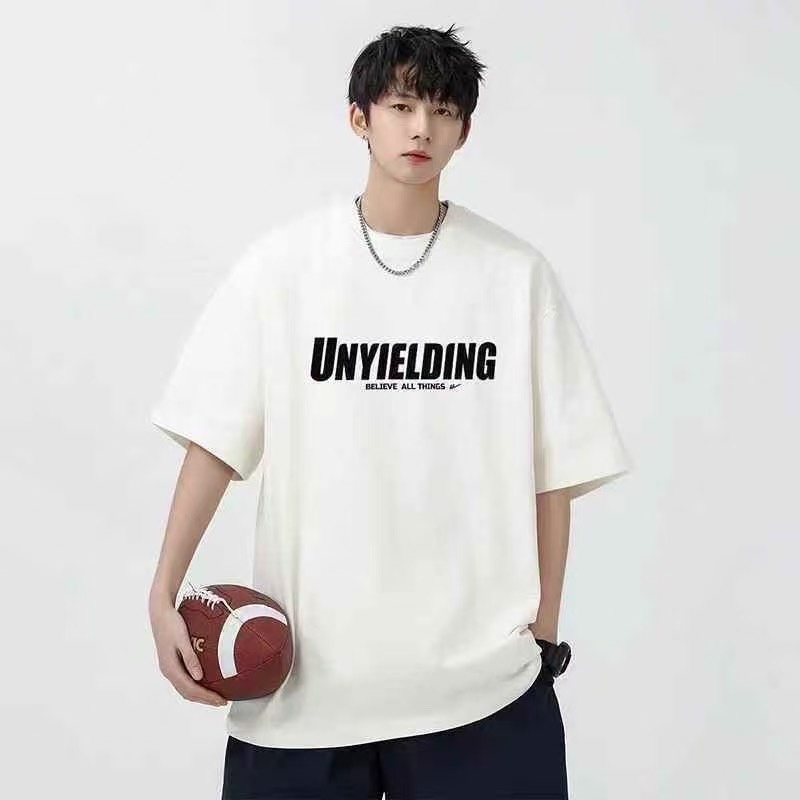 5.9元一件5000件精品男女同款短袖