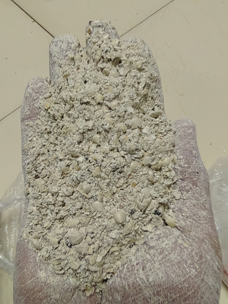 豌豆皮粉