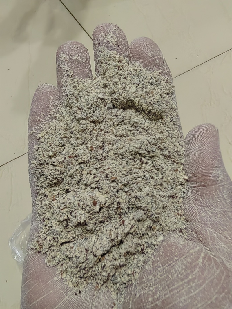 豌豆皮粉
