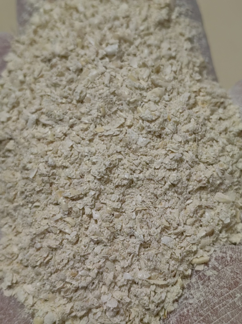 豌豆皮粉