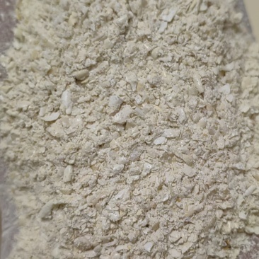 豌豆皮粉