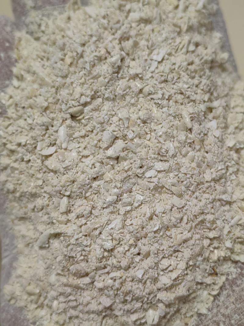 豌豆皮粉