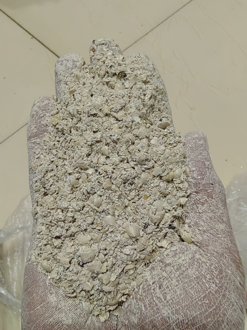豌豆皮粉