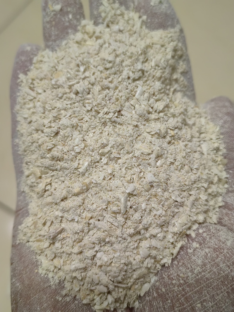 豌豆皮粉