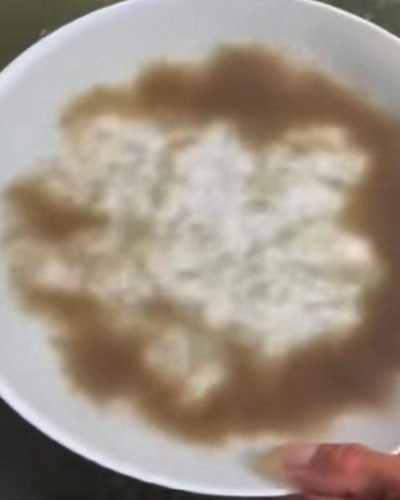 麦鲮水花土鲮水花，扁鱼水花，鱼苗