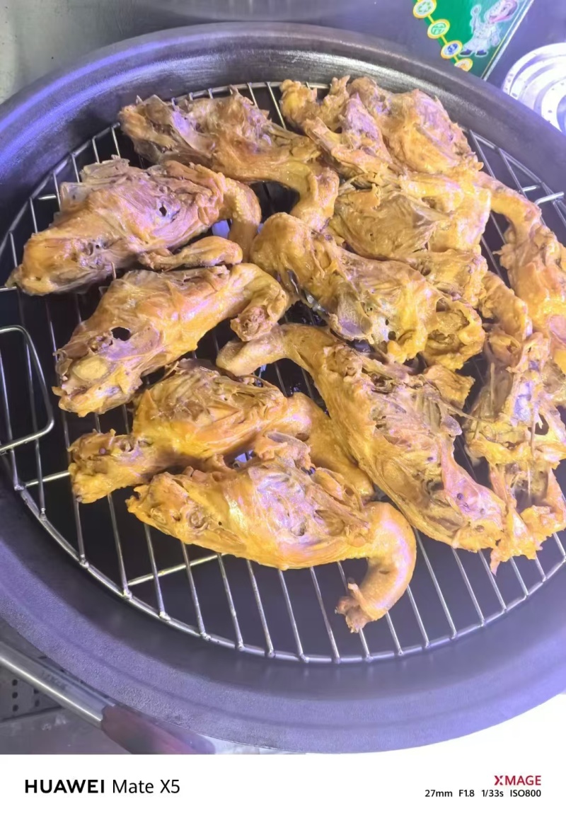 鸡架