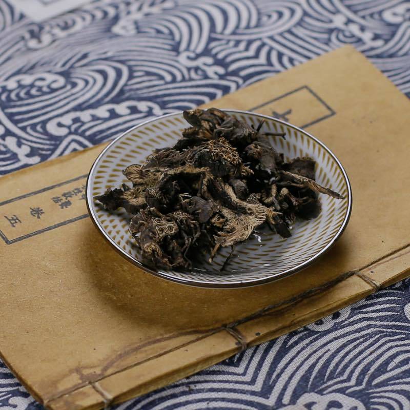 正品野生升麻（统货）精选无硫升麻正宗新货，质量保证量大从优