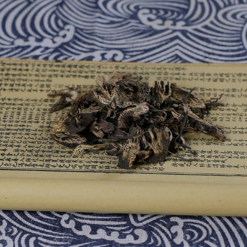 正品野生升麻（统货）精选无硫升麻正宗新货，质量保证量大从优