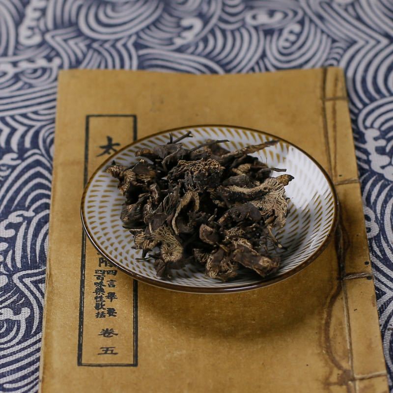 正品野生升麻（统货）精选无硫升麻正宗新货，质量保证量大从优