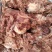熟牛肉，16.5/斤，40斤装抄码