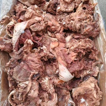 熟牛肉，16.5/斤，40斤装抄码