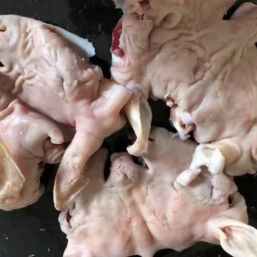 羊头肉，19斤装，245元
