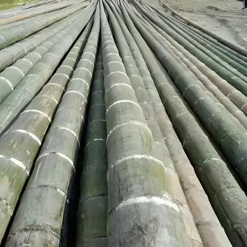 楠竹
