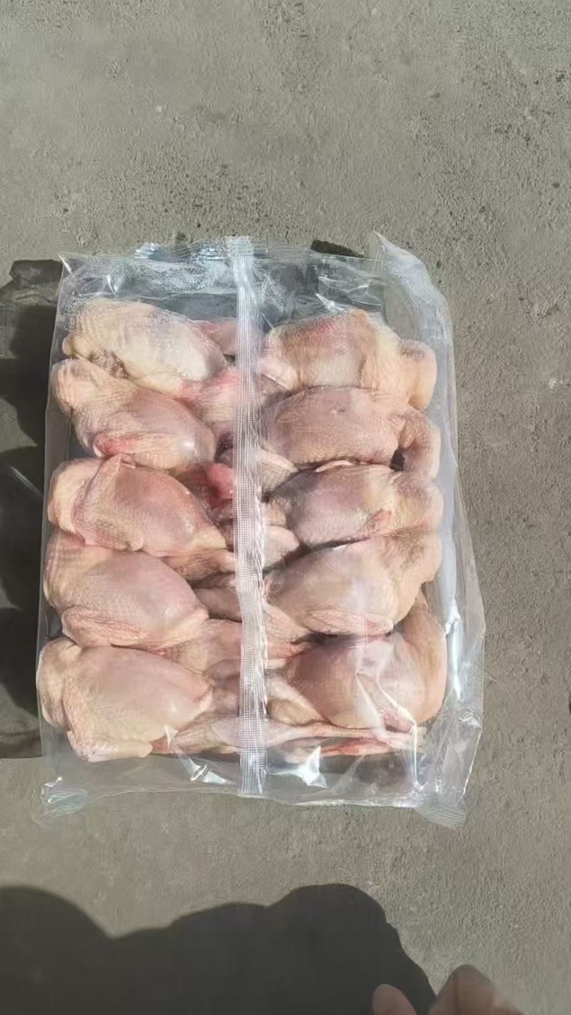 二价鹌鹑，不分大小