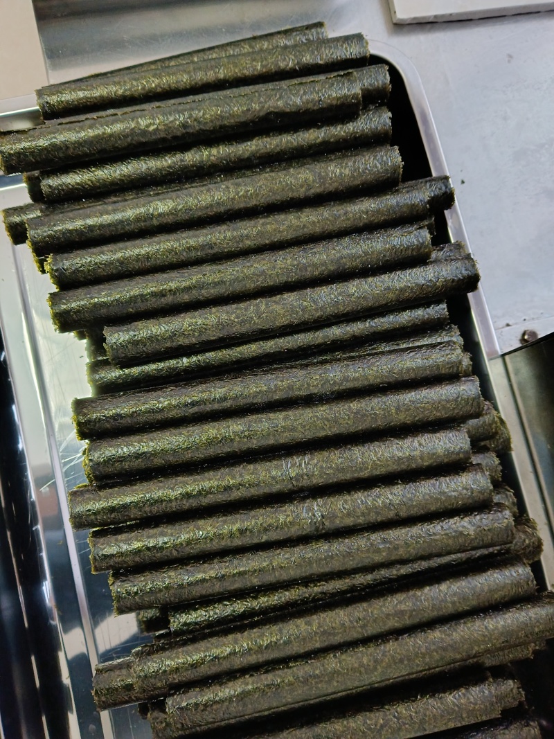 精品海苔大量有货，可以视频看货，欢迎新老客户前来合作