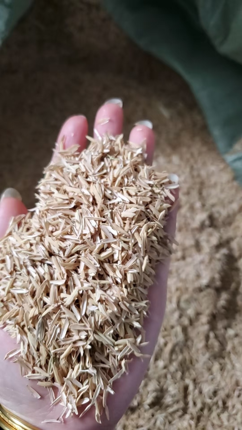 贵州打包稻壳