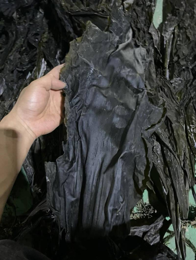 海产品500g