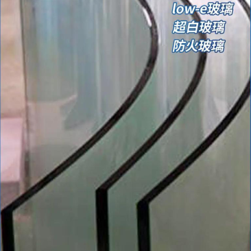 钢化玻璃，中空玻璃，夹层玻璃，镀膜玻璃等