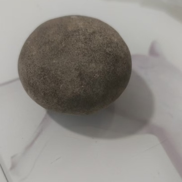 羊结石