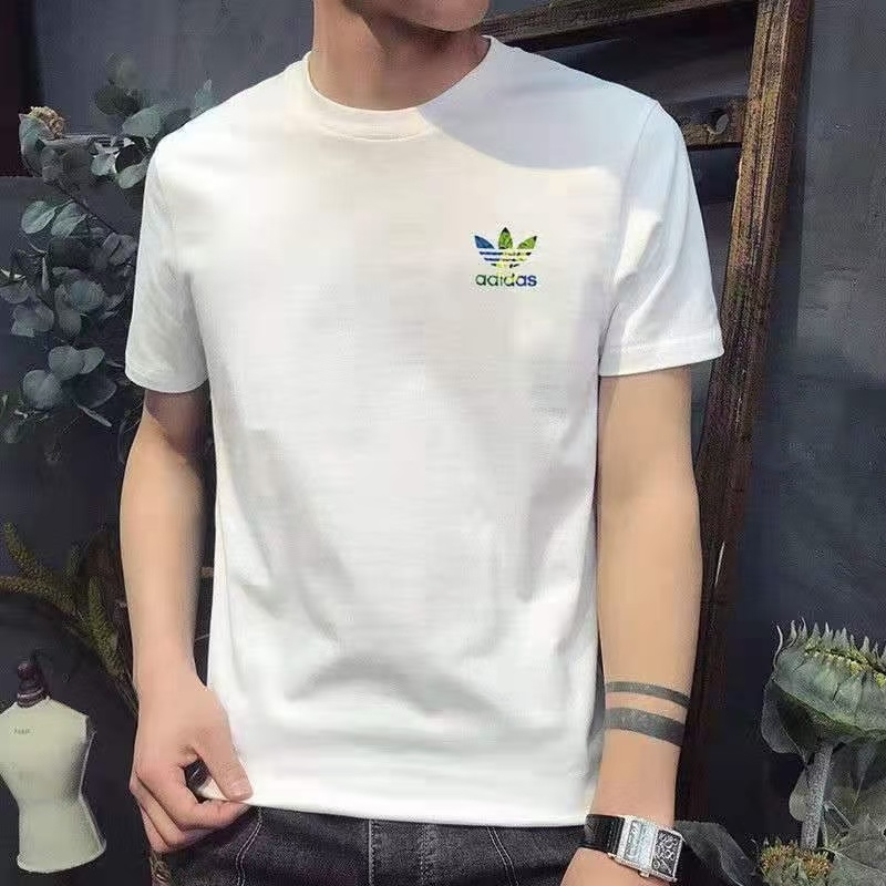 批发服装，短袖短裤卫衣卫裤防晒衣纯棉短袖4.99起