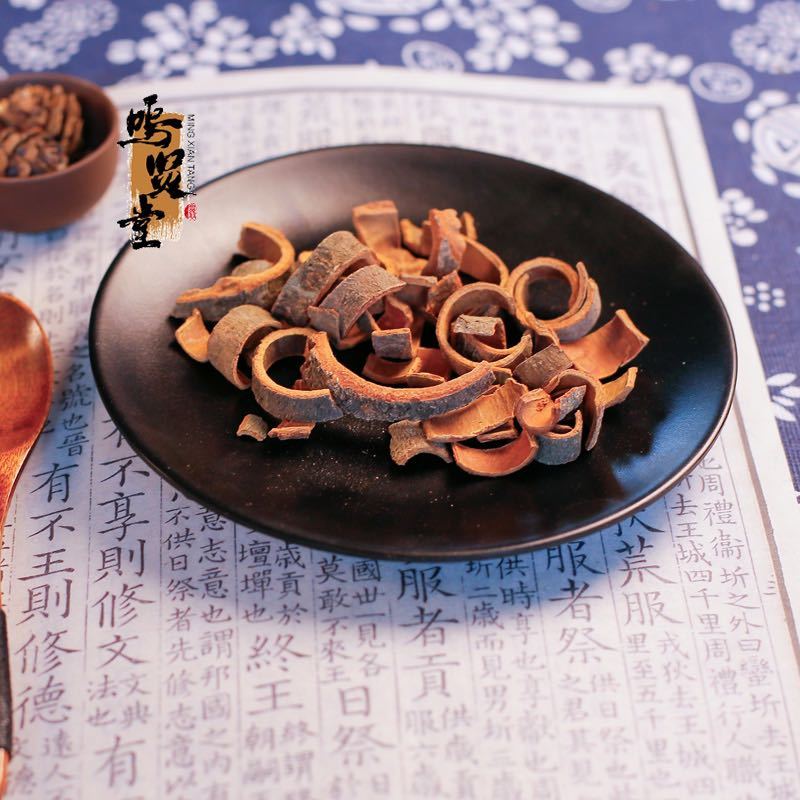 正品肉桂肉桂丝中药材，质量保证，量大