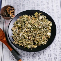 益母草新货新鲜益母草泡水喝调理姨妈泡茶泡脚，质量保证