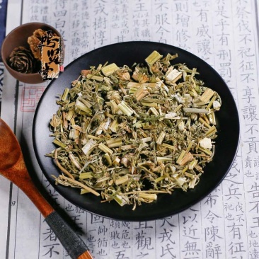 益母草新货新鲜益母草泡水喝调理姨妈泡茶泡脚，质量保证