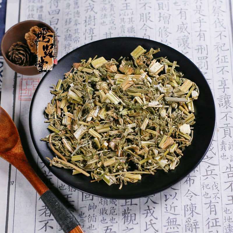 益母草新货新鲜益母草泡水喝调理姨妈泡茶泡脚，质量保证