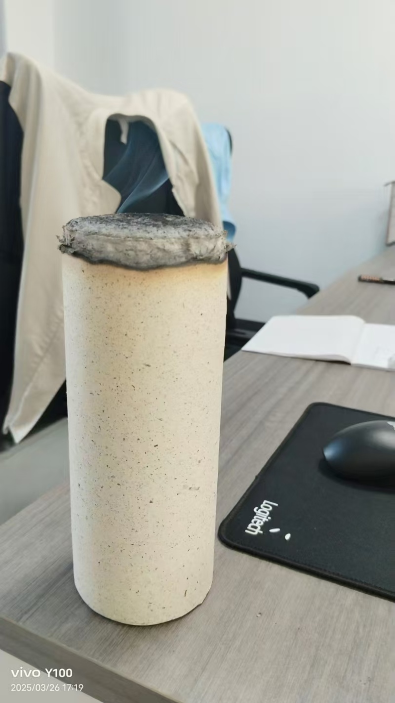 南阳厂家直销批发艾绒艾条艾柱雷火灸各种尺寸定制