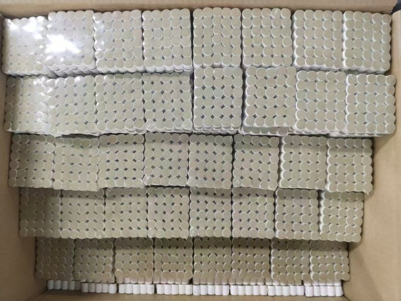 南阳厂家直销批发艾绒艾条艾柱雷火灸各种尺寸定制