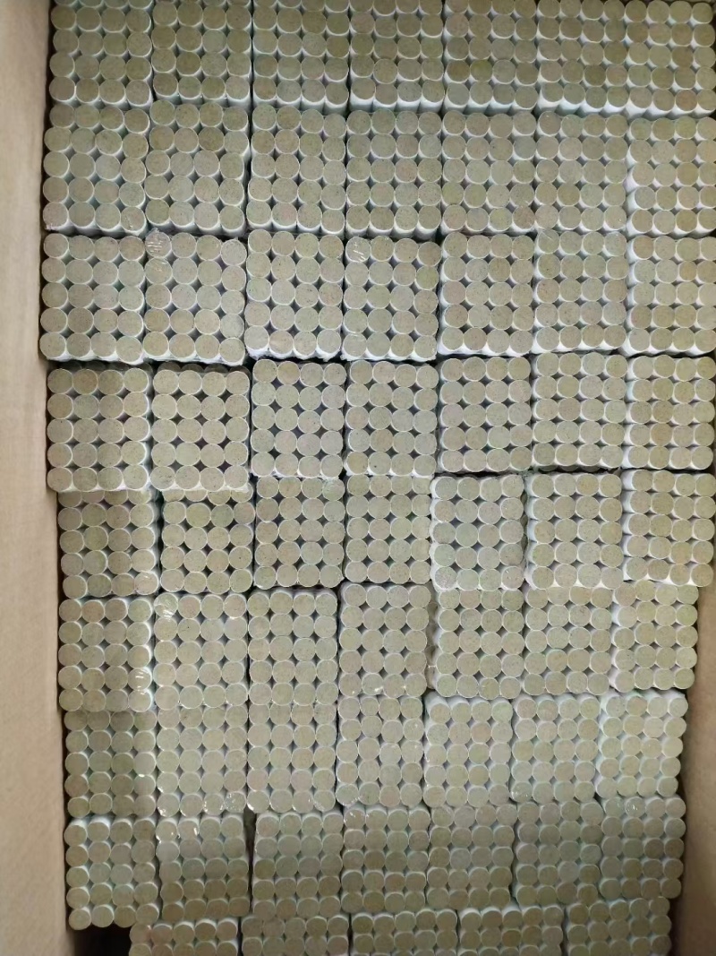 南阳厂家直销批发艾绒艾条艾柱雷火灸各种尺寸定制