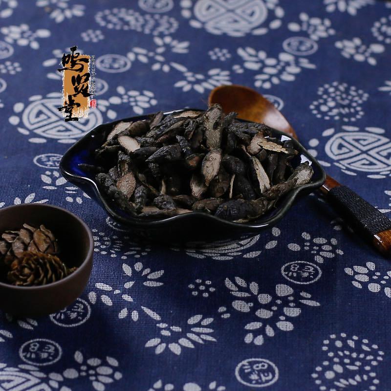 中药材香附片香附无硫新货野生，质量保证
