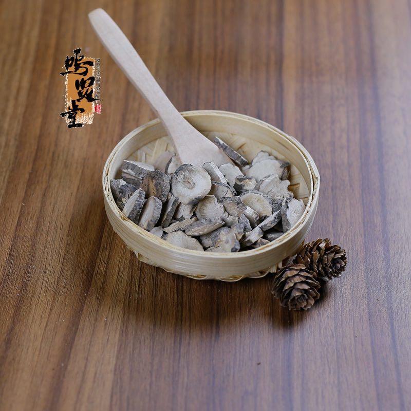 赤芍选货正宗赤芍新鲜无硫精选大片质量保证，量