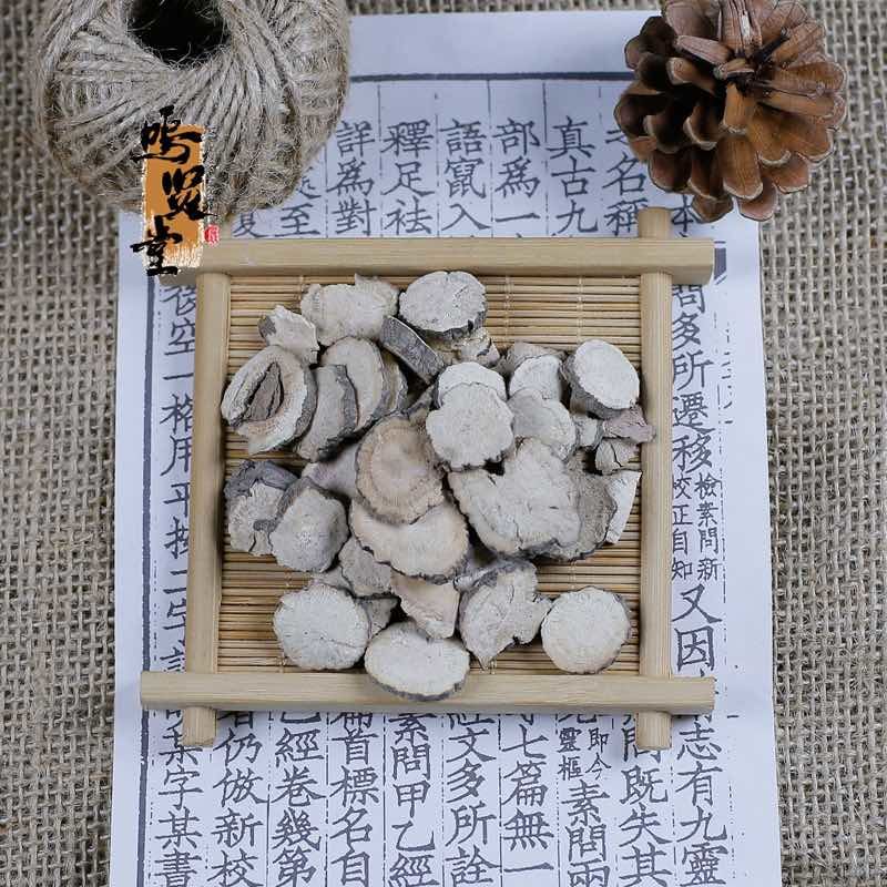 赤芍选货正宗赤芍新鲜无硫精选大片质量保证，量