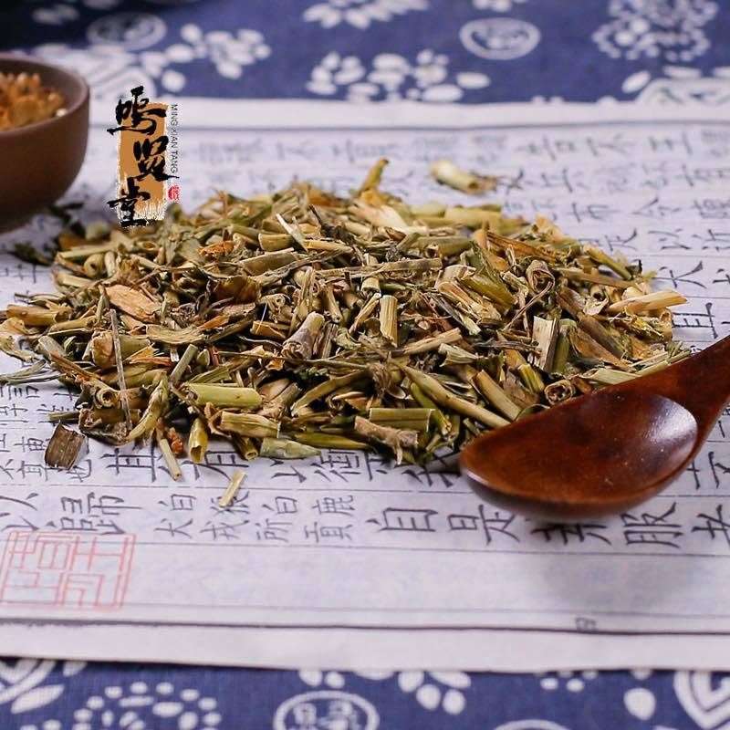 瞿麦中药材无硫干货巨麦翟麦，质量保证