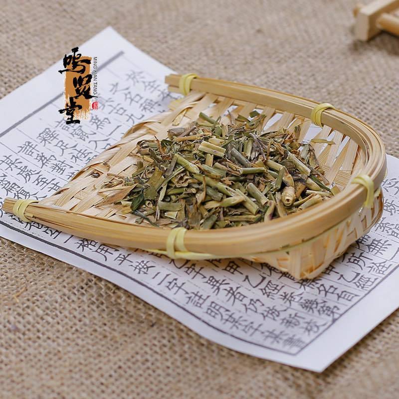 瞿麦中药材无硫干货巨麦翟麦，质量保证