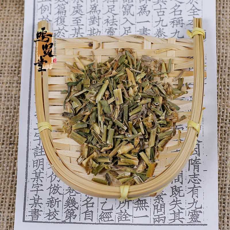 瞿麦中药材无硫干货巨麦翟麦，质量保证
