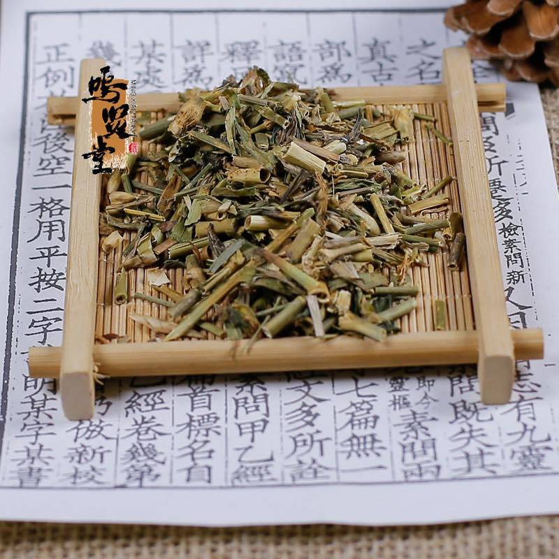 瞿麦中药材无硫干货巨麦翟麦，质量保证