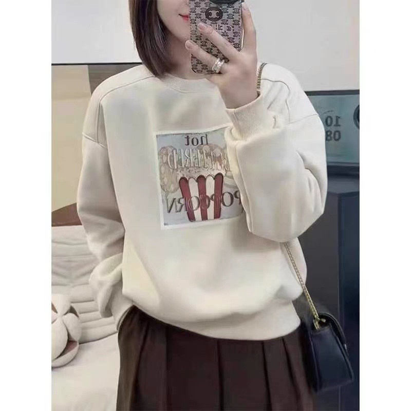 精品女装