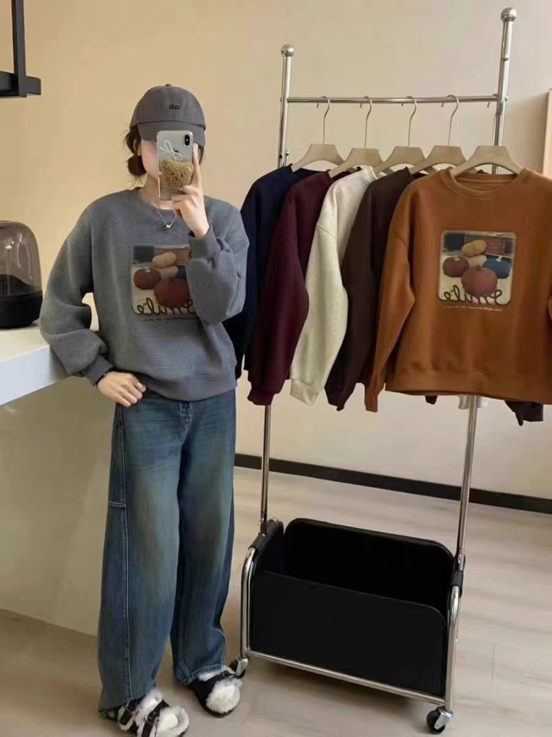 精品女装
