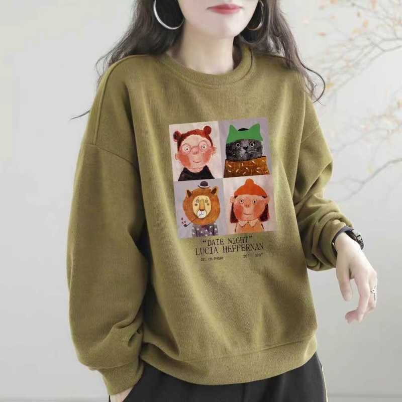 精品女装