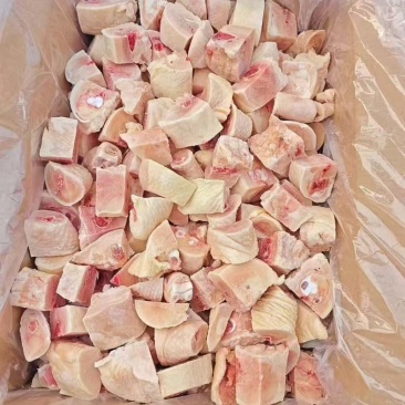 黄焖鸡块10kg