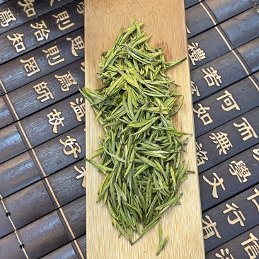 四川高山茶批发安吉白茶。