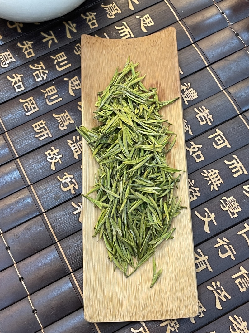 四川高山茶批发安吉白茶。