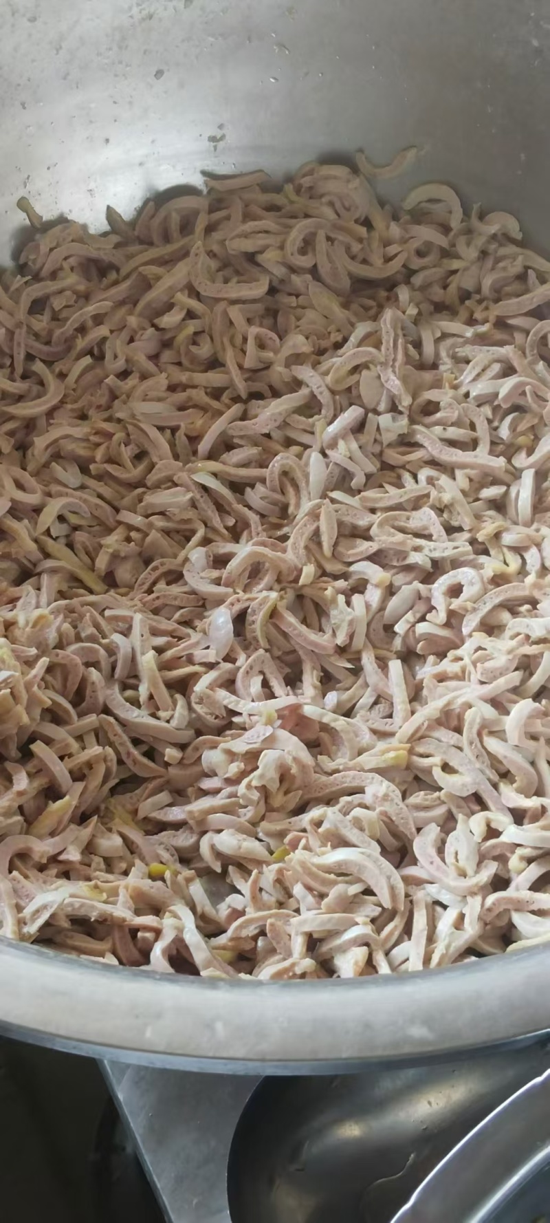 鸡肚丝
