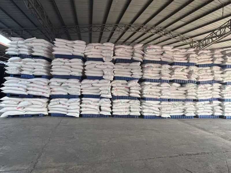 云南白糖现货5000吨、随时转移物权！
